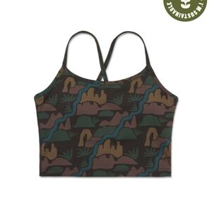 Teva x Parks Project Wild Rivers Recycled Tank